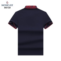 Cheap Moncler T-Shirts Short Sleeved For Men #1244991 Replica Wholesale [$39.00 USD] [ITEM#1244991] on Replica Moncler T-Shirts