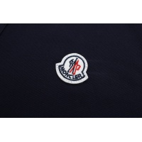 Cheap Moncler T-Shirts Short Sleeved For Men #1244991 Replica Wholesale [$39.00 USD] [ITEM#1244991] on Replica Moncler T-Shirts