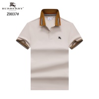 Burberry T-Shirts Short Sleeved For Men #1244998