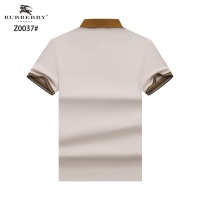 Cheap Burberry T-Shirts Short Sleeved For Men #1244998 Replica Wholesale [$39.00 USD] [ITEM#1244998] on Replica Burberry T-Shirts