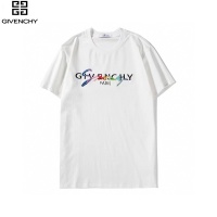 Cheap Givenchy T-Shirts Short Sleeved For Unisex #1245003 Replica Wholesale [$27.00 USD] [ITEM#1245003] on Replica Givenchy T-Shirts