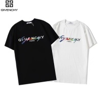 Cheap Givenchy T-Shirts Short Sleeved For Unisex #1245003 Replica Wholesale [$27.00 USD] [ITEM#1245003] on Replica Givenchy T-Shirts