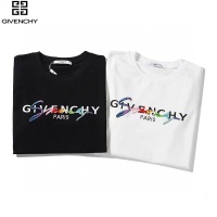 Cheap Givenchy T-Shirts Short Sleeved For Unisex #1245003 Replica Wholesale [$27.00 USD] [ITEM#1245003] on Replica Givenchy T-Shirts