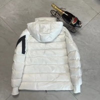 Cheap Moncler Down Feather Coat Long Sleeved For Unisex #1245012 Replica Wholesale [$160.00 USD] [ITEM#1245012] on Replica Moncler Down Feather Coat