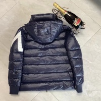 Cheap Moncler Down Feather Coat Long Sleeved For Unisex #1245013 Replica Wholesale [$160.00 USD] [ITEM#1245013] on Replica Moncler Down Feather Coat