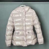 Cheap Moncler Down Feather Coat Long Sleeved For Women #1245017 Replica Wholesale [$170.00 USD] [ITEM#1245017] on Replica Moncler Down Feather Coat