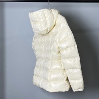 Cheap Moncler Down Feather Coat Long Sleeved For Women #1245018 Replica Wholesale [$170.00 USD] [ITEM#1245018] on Replica Moncler Down Feather Coat