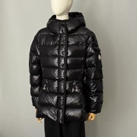 Cheap Moncler Down Feather Coat Long Sleeved For Women #1245019 Replica Wholesale [$170.00 USD] [ITEM#1245019] on Replica Moncler Down Feather Coat