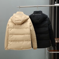 Cheap Burberry Down Feather Coat Long Sleeved For Unisex #1245024 Replica Wholesale [$170.00 USD] [ITEM#1245024] on Replica Burberry Down Feather Coat