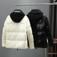 Cheap Burberry Down Feather Coat Long Sleeved For Unisex #1245027 Replica Wholesale [$170.00 USD] [ITEM#1245027] on Replica Burberry Down Feather Coat