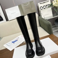 Cheap Balenciaga Boots For Women #1245037 Replica Wholesale [$140.00 USD] [ITEM#1245037] on Replica Balenciaga Boots