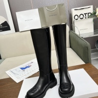 Cheap Balenciaga Boots For Women #1245037 Replica Wholesale [$140.00 USD] [ITEM#1245037] on Replica Balenciaga Boots