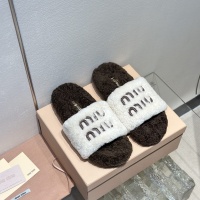 MIU MIU Slippers For Women #1245038