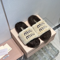 MIU MIU Slippers For Women #1245039