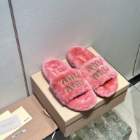 MIU MIU Slippers For Women #1245043