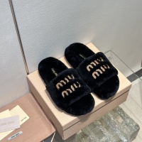 MIU MIU Slippers For Women #1245045