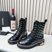 Chanel Boots For Women #1245049