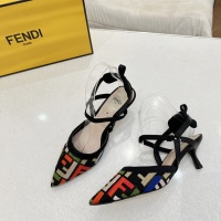 Fendi Sandal For Women #1245061