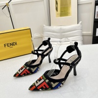 Fendi Sandal For Women #1245065