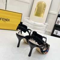 Cheap Fendi Sandal For Women #1245065 Replica Wholesale [$100.00 USD] [ITEM#1245065] on Replica Fendi Sandal