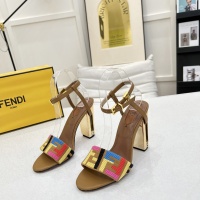 Fendi Sandal For Women #1245068