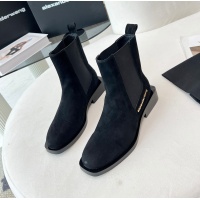 Cheap Alexander Wang Boots For Women #1245092 Replica Wholesale [$102.00 USD] [ITEM#1245092] on Replica Alexander Wang Boots