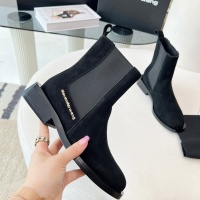 Cheap Alexander Wang Boots For Women #1245092 Replica Wholesale [$102.00 USD] [ITEM#1245092] on Replica Alexander Wang Boots