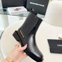 Cheap Alexander Wang Boots For Women #1245094 Replica Wholesale [$102.00 USD] [ITEM#1245094] on Replica Alexander Wang Boots