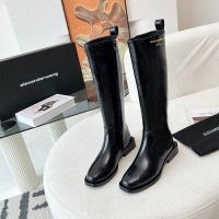 Cheap Alexander Wang Boots For Women #1245097 Replica Wholesale [$140.00 USD] [ITEM#1245097] on Replica Alexander Wang Boots