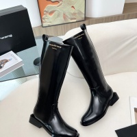 Cheap Alexander Wang Boots For Women #1245097 Replica Wholesale [$140.00 USD] [ITEM#1245097] on Replica Alexander Wang Boots