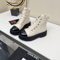 Chanel Boots For Women #1245106