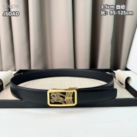 Cheap Burberry AAA Quality Belts For Men #1245107 Replica Wholesale [$56.00 USD] [ITEM#1245107] on Replica Burberry AAA Quality Belts