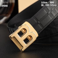 Cheap Burberry AAA Quality Belts For Men #1245115 Replica Wholesale [$60.00 USD] [ITEM#1245115] on Replica Burberry AAA Quality Belts