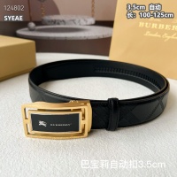 Cheap Burberry AAA Quality Belts For Men #1245117 Replica Wholesale [$60.00 USD] [ITEM#1245117] on Replica Burberry AAA Quality Belts