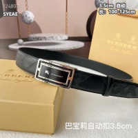 Burberry AAA Quality Belts For Men #1245118