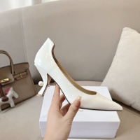 Cheap Christian Dior High-Heeled Shoes For Women #1245119 Replica Wholesale [$105.00 USD] [ITEM#1245119] on Replica Christian Dior High-Heeled Shoes