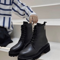 Cheap Givenchy Boots For Women #1245124 Replica Wholesale [$112.00 USD] [ITEM#1245124] on Replica Givenchy Boots