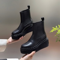 Cheap Valentino Boots For Women #1245125 Replica Wholesale [$108.00 USD] [ITEM#1245125] on Replica Valentino Boots