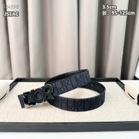 Christian Dior AAA Quality Belts For Unisex #1245135