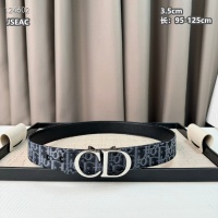 Cheap Christian Dior AAA Quality Belts For Unisex #1245139 Replica Wholesale [$52.00 USD] [ITEM#1245139] on Replica Christian Dior AAA Quality Belts