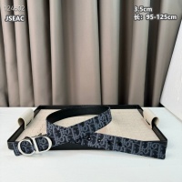 Cheap Christian Dior AAA Quality Belts For Unisex #1245139 Replica Wholesale [$52.00 USD] [ITEM#1245139] on Replica Christian Dior AAA Quality Belts