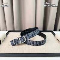 Cheap Christian Dior AAA Quality Belts For Unisex #1245139 Replica Wholesale [$52.00 USD] [ITEM#1245139] on Replica Christian Dior AAA Quality Belts