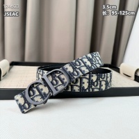 Christian Dior AAA Quality Belts For Unisex #1245140