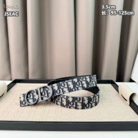 Cheap Christian Dior AAA Quality Belts For Unisex #1245140 Replica Wholesale [$52.00 USD] [ITEM#1245140] on Replica Christian Dior AAA Quality Belts