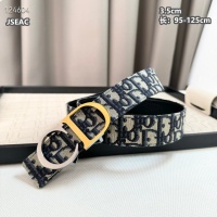 Christian Dior AAA Quality Belts For Unisex #1245142