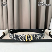 Cheap Christian Dior AAA Quality Belts For Unisex #1245142 Replica Wholesale [$52.00 USD] [ITEM#1245142] on Replica Christian Dior AAA Quality Belts