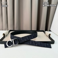 Cheap Christian Dior AAA Quality Belts For Unisex #1245143 Replica Wholesale [$52.00 USD] [ITEM#1245143] on Replica Christian Dior AAA Quality Belts