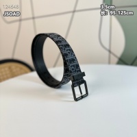 Cheap Christian Dior AAA Quality Belts For Unisex #1245144 Replica Wholesale [$56.00 USD] [ITEM#1245144] on Replica Christian Dior AAA Quality Belts