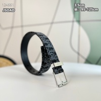 Cheap Christian Dior AAA Quality Belts For Unisex #1245145 Replica Wholesale [$56.00 USD] [ITEM#1245145] on Replica Christian Dior AAA Quality Belts