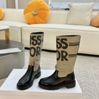 Cheap Christian Dior Boots For Women #1245146 Replica Wholesale [$132.00 USD] [ITEM#1245146] on Replica Christian Dior Boots